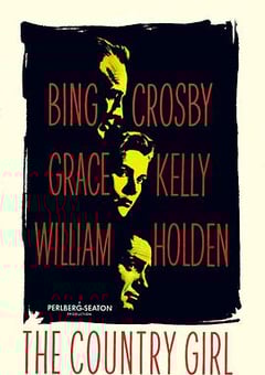 1955年美国电影《乡下姑娘》蓝光英语中字