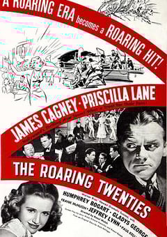 1939年美国电影《私枭血》蓝光中英双字