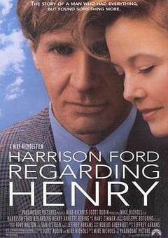 1991年美国电影《意外的人生》蓝光英语中字