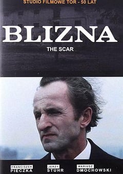 1976年波兰电影《生命的烙印》蓝光波兰语中字