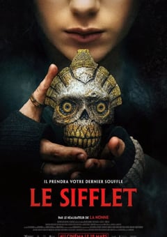 2025年加拿大恐怖片《索命哨》HD机翻英语中字