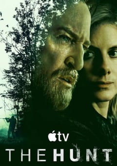 2026年法国电视剧《猎杀》连载至02