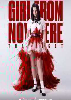 2026年泰国电视剧《禁忌女孩:重置》 连载至第02集