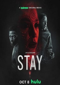 2025年美国恐怖片《门禁》HD英语中字