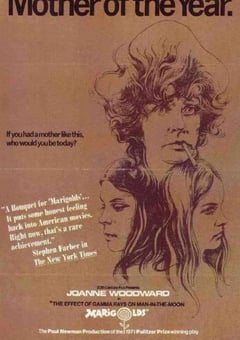 1972年美国经典剧情片《伽马射线效应》蓝光英语中字