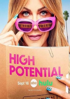 2025年美国电视剧《潜能探案组 第二季》 连载至第14集