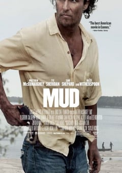 2012年美国经典剧情片《污泥》蓝光中英双字