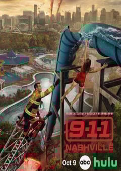 2025年美国电视剧《紧急呼救：纳什维尔》连载至12