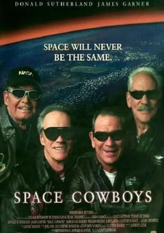 2000年美国经典惊悚片《太空牛仔》蓝光中英双字