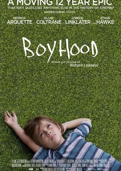 2014年美国经典剧情片《少年时代》蓝光中英双字