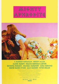 1995年美国经典喜剧片《非强力春药》蓝光中英双字