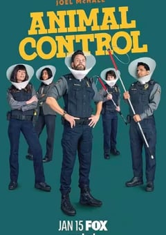 2025年美国电视剧《动物管制官 第四季》连载至07