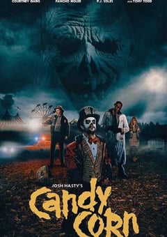 2019年美国恐怖片《甜蜜复仇夜》BD英语中字