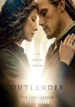 2026年英国电视剧《古战场传奇 第八季》连载至01