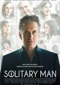 2009年美国经典喜剧片《孤独的人》蓝光英语中字