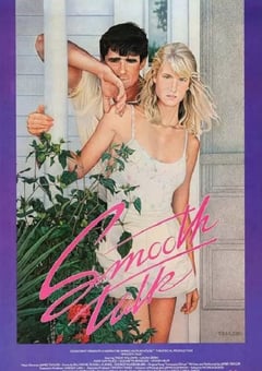 1985年美国经典爱情片《甜言蜜语》蓝光英语中字