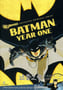 蝙蝠侠：元年 Batman: Year One (2011)