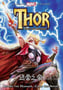 少年雷神 Thor: Tales of Asgard (2011)