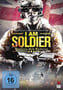 我是战士 I Am Soldier (2013)