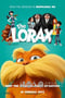 老雷斯的故事 Dr. Seuss' The Lorax (2012)