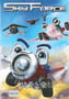 天空战队 Sky Force 3D (2012)