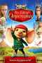 浪漫鼠德佩罗 The Tale of Despereaux (2008)