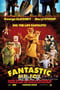 了不起的狐狸爸爸 Fantastic Mr. Fox (2009)