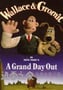 超级无敌掌门狗：月球野餐记 Wallace & Gromit: A Grand Day Out (1989)