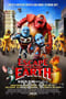 逃离地球 Escape from Planet Earth (2013)