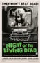 活死人之夜 Night of the Living Dead (1968)