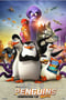 马达加斯加的企鹅 Penguins of Madagascar (2014)