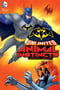 蝙蝠侠无极限：动物本能 Batman Unlimited: Animal Instincts (2015)