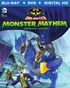 蝙蝠侠无极限：怪兽来袭 Batman Unlimited: Monster Mayhem (2015)