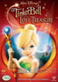 小叮当与失去的宝藏 Tinker Bell and the Lost Treasure (2009)