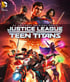 正义联盟大战少年泰坦 Justice League vs. Teen Titans (2016)