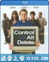 热重启 Control Alt Delete (2008)