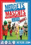 侏儒与财神 Midgets Vs. Mascots (2009)