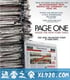 纽约时报头版内幕 Page One: Inside the New York Times (2011)