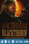 黑荆棘 Blackthorn (2011)