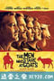 以眼杀人 The Men Who Stare at Goats (2009)