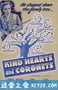 仁心与冠冕 Kind Hearts and Coronets (1949)