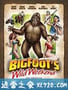 大脚的狂野周末 Bigfoot's Wild Weekend (2012)