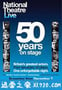 英国国家剧院50周年庆典 National Theatre Live: 50 Years on Stage (2013)