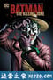 蝙蝠侠：致命玩笑 Batman: The Killing Joke (2016)