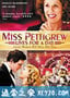 明星助理 Miss Pettigrew Lives for a Day (2008)