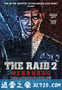 突袭2：暴徒 The Raid 2: Berandal (2014)