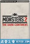 怪兽：黑暗大陆 Monsters: The Dark Continent (2014)