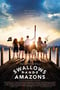 燕子号与亚马逊号 Swallows and Amazons (2016)