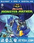 蝙蝠侠无极限：怪兽来袭 Batman Unlimited: Monster Mayhem (2015)