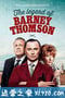 巴尼·汤姆森传奇 The Legend of Barney Thomson (2015)